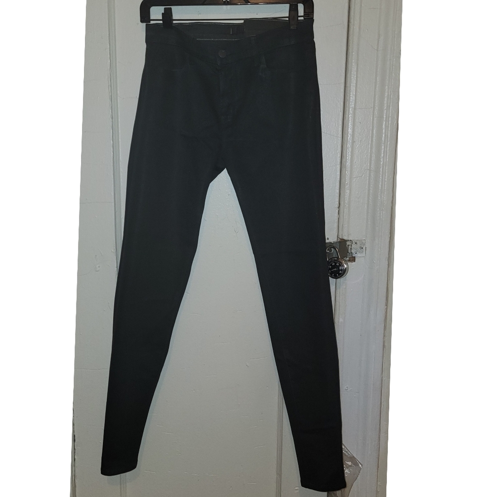 JBRAND, SKINNY JEANS.